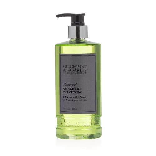 Reserve Retail Collection Shampoo, 15.5oz
